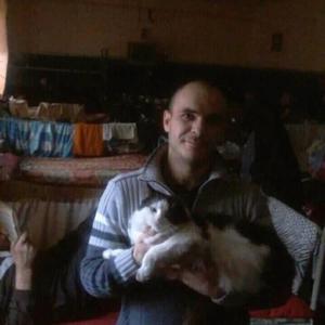 Парни в Сумы (Украина): Руслан Кожаров, 41 - ищет девушку из Сумы (Украина)
