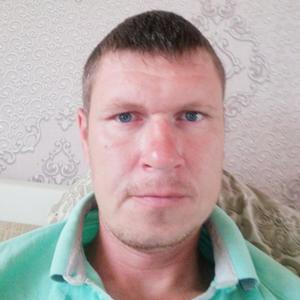 Парни в Бугульме (Татарстан): Андрей, 38 - ищет девушку из Бугульмы (Татарстан)