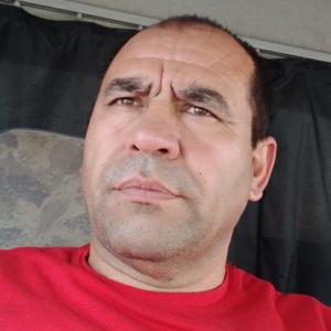 Бохир Мамиров, 46 лет, Якутск