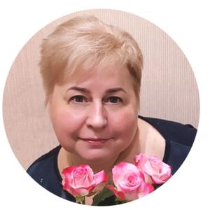 Ирина, 56 лет, Калуга