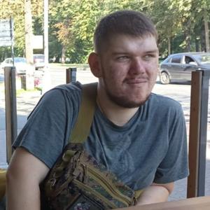 Парни в Санкт-Петербурге: Алексей, 22 - ищет девушку из Санкт-Петербурга