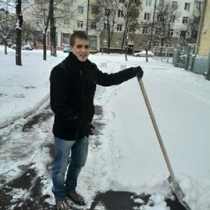 Александр Гатузов, 27 лет, Минск