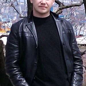 Анатолий, 40 лет, Владивосток