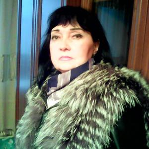 Валентина, 58 лет, Калуга