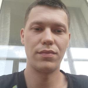 Дима Иванов, 26 лет, Белоярский