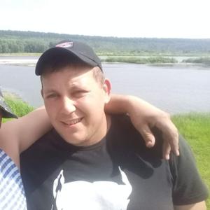 Парни в Кемерово: Николай, 34 - ищет девушку из Кемерово
