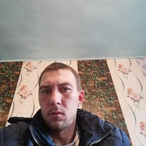 Андрей, 35 лет, Заозерный