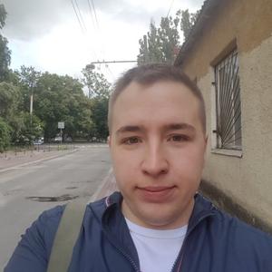 Artem Pichuev, 28 лет, Калининград