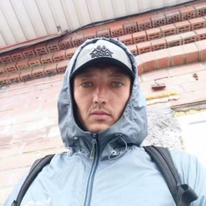 Dmitry, 32 года, Владивосток