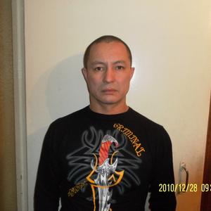Владимир Лазарев, 49 лет, Иркутск