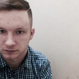 Иван, 27 лет, Екатеринбург
