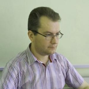 Дмитрий, 45 лет, Гродно