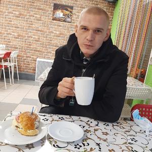 Парни в Шальском: Кирилл, 31 - ищет девушку из Шальского