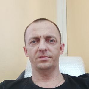 Cnn Павел, 43 года, Москва
