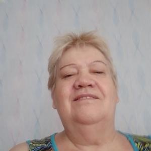 Вероника, 65 лет, Краснодар