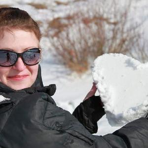 Девушки в Усолье-Сибирское: Евгения, 43 - ищет парня из Усолье-Сибирское