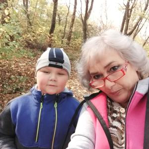 Девушки в Таганроге: Галина, 63 - ищет парня из Таганрога