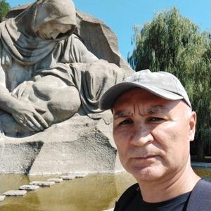 Вадим, 54 года, Уфа