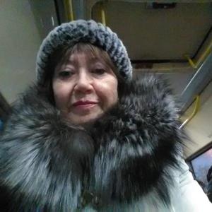 Алина, 67 лет, Санкт-Петербург