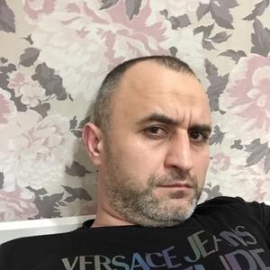 Захир, 46 лет, Видное