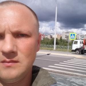 Парни в Калининграде: Алексей, 48 - ищет девушку из Калининграда