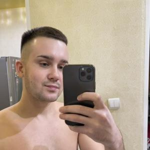 Roman, 28 лет, Комсомольск-на-Амуре