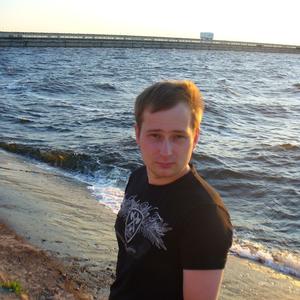 Антон, 39 лет, Балаково
