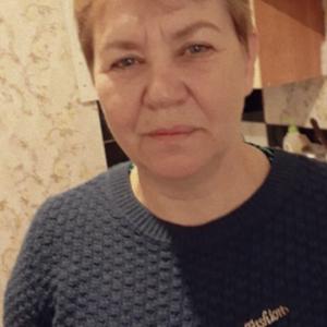Галина, 62 года, Октябрьский