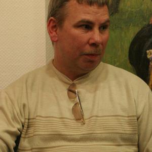 Gluhov, 59 лет, Смоленск