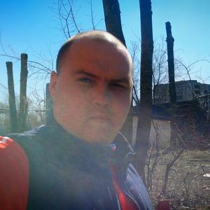 Александар Ветчинин, 31 год, Нижний Тагил