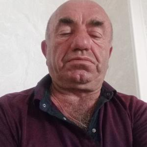 Slmon, 63 года, Москва
