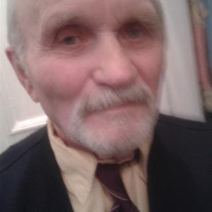 Парни в Старая Русса: Георгий, 87 - ищет девушку из Старая Русса