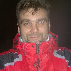 Андрюха, 47 лет, Таганрог