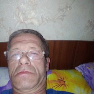 Владимир, 56 лет, Чкаловск