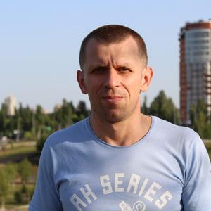 Парни в Донецке: Евгений, 44 - ищет девушку из Донецка