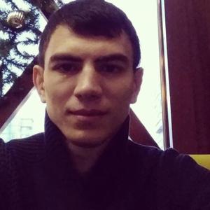 Парни в Ульяновске: Никита, 33 - ищет девушку из Ульяновска