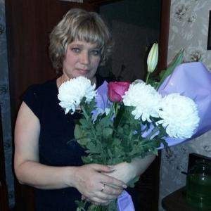 Девушки в Новокузнецке: Жанна, 52 - ищет парня из Новокузнецка
