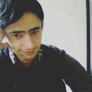 Мурад Мисриханов, 31 год, Баку