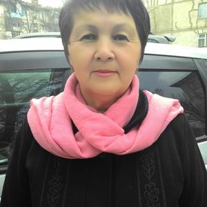 Надя, 72 года, Москва