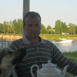 Игорь Кондранин, 68 лет, Санкт-Петербург