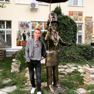 Парни в Тольятти: Владислав Вольф, 29 - ищет девушку из Тольятти
