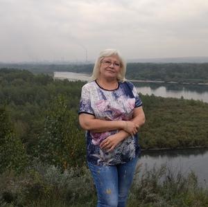 Алена, 57 лет, Новокузнецк