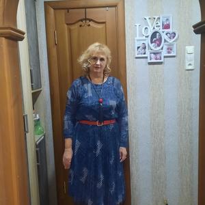 Девушки в Казани (Татарстан): Татьяна, 62 - ищет парня из Казани (Татарстан)
