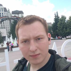 Парни в Челябинске: Семён Опалев, 23 - ищет девушку из Челябинска