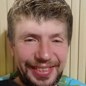 Парни в Южно-Сахалинске: Алексей, 43 - ищет девушку из Южно-Сахалинска