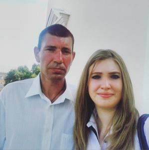 Парни в Скопине: Александр, 54 - ищет девушку из Скопина