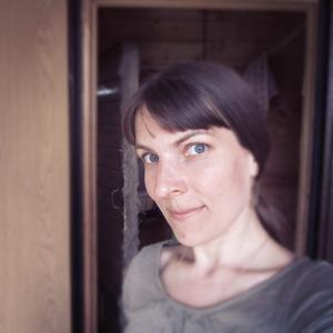 Ольга Равичева, 43 года, Подольск