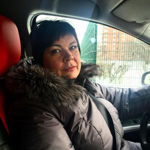 Девушки в Санкт-Петербурге: Ирина, 61 - ищет парня из Санкт-Петербурга