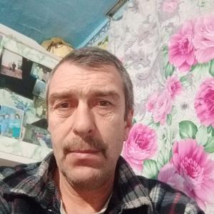Парни в Новосибирске: Олег, 54 - ищет девушку из Новосибирска