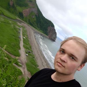 Парни в Южно-Сахалинске: Алексей Ломонос, 27 - ищет девушку из Южно-Сахалинска